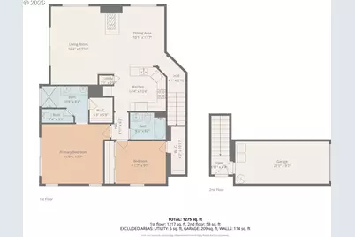 8361 SW 24th Ave, Portland, OR 97219 - Photo 39