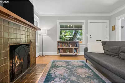 5805 NE Rodney Ave, Portland, OR 97211 - Photo 9