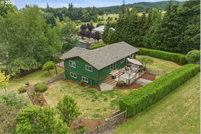 34007 Sykes Rd, Saint Helens, OR 97051 - Photo 3
