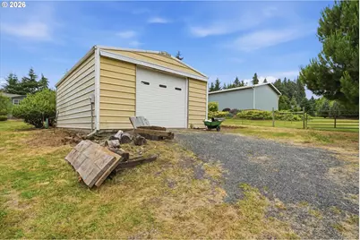34007 Sykes Rd, Saint Helens, OR 97051 - Photo 37