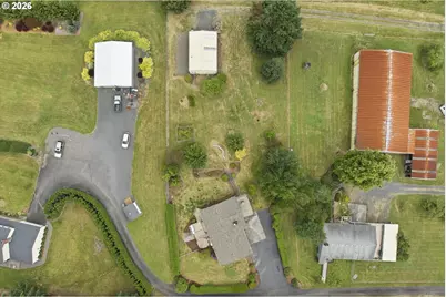 34007 Sykes Rd, Saint Helens, OR 97051 - Photo 5