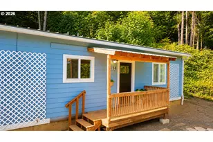 156 Pine St, Falls City, OR 97344 - Photo 1