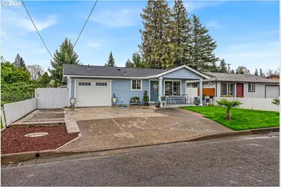 540 Leasure St, Woodburn, OR 97071 - Photo 3