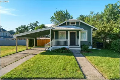 15 Whitman St, Walla Walla, WA 99362 - Photo 1