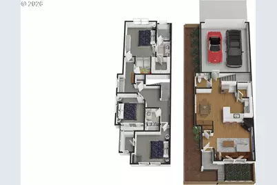 12648 SE 172nd Ave, Happy Valley, OR 97086 - Photo 31