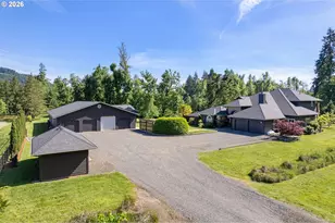 35282 McKenzie View Dr, Springfield, OR 97478 - Photo 45