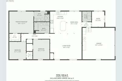 114 18th St, La Grande, OR 97850 - Photo 37