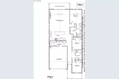 1715 SE Hankel St, Dallas, OR 97338 - Photo 3