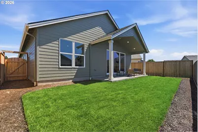 1715 SE Hankel St, Dallas, OR 97338 - Photo 25