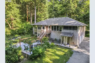 32105 Hemlock Ln, Arch Cape, OR 97102 - Photo 5