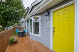 420 NW Rainwater Ln, Albany, OR 97321 - Photo 5