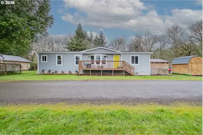 420 NW Rainwater Ln, Albany, OR 97321 - Photo 1