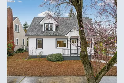 3245 NE 55th Ave, Portland, OR 97213 - Photo 1