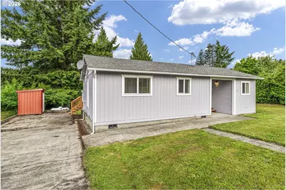 175 Jacobson Rd, Cathlamet, WA 98612 - Photo 1