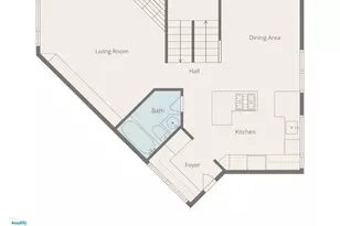 3306 SW Fairmount Blvd, Portland, OR 97239 - Photo 47