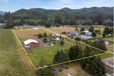 7555 Rocky Rd, Tillamook, OR 97141 - Photo 41