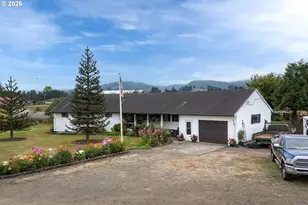 7555 Rocky Rd, Tillamook, OR 97141 - Photo 1