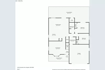1123 N Gardner Ave, Stayton, OR 97383 - Photo 35