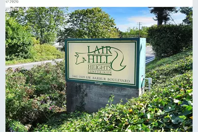 3473 SW Barbur Blvd #10, Portland, OR 97239 - Photo 1