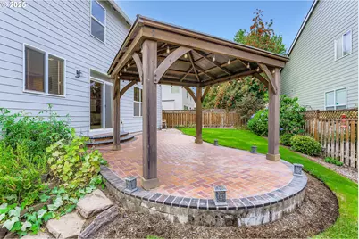 2152 N Laurelwood St, Canby, OR 97013 - Photo 29