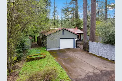 18308 NE Cole Witter Rd, Battle Ground, WA 98604 - Photo 5