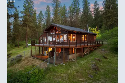60751 Wood Rd, La Grande, OR 97850 - Photo 1