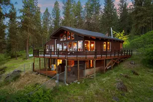 60751 Wood Rd, La Grande, OR 97850 - Photo 1
