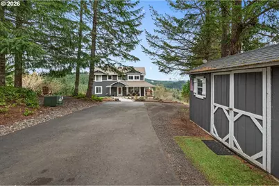 30767 Pisgah Home Rd, Scappoose, OR 97056 - Photo 25