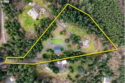 30767 Pisgah Home Rd, Scappoose, OR 97056 - Photo 33
