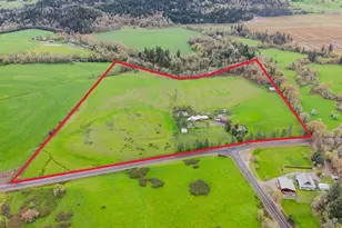 5620 Fort McKay Rd, Oakland, OR 97462 - Photo 1