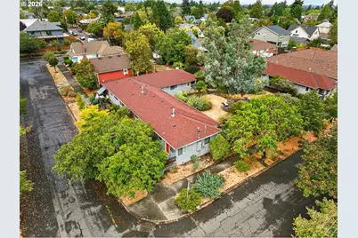 5807 NE 10th Ave #108, Portland, OR 97211 - Photo 31
