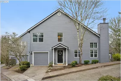 9619 NW Miller Hill Dr, Portland, OR 97229 - Photo 1