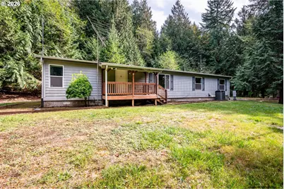 125 Eufaula Heights Rd, Longview, WA 98632 - Photo 1