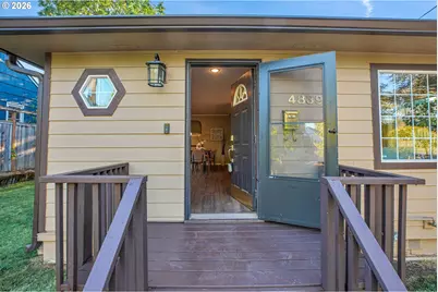 4839 NE 41st Ave, Portland, OR 97211 - Photo 3