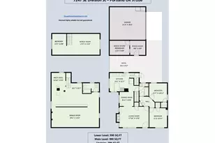 7247 SE Division St, Portland, OR 97206 - Photo 33