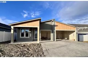 417 Taft St, Umatilla, OR 97882 - Photo 1