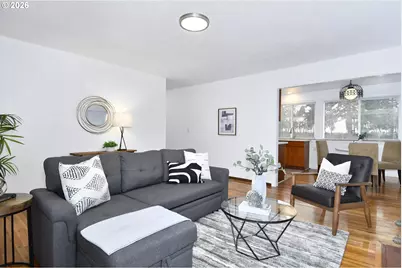 8411 SE Brooklyn St, Portland, OR 97266 - Photo 3