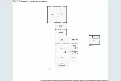 6416 SE Lambert St, Portland, OR 97206 - Photo 41