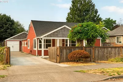 6416 SE Lambert St, Portland, OR 97206 - Photo 3