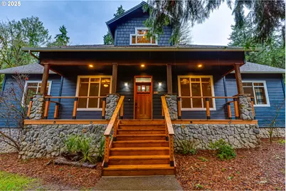 41925 Deerhorn Rd, Springfield, OR 97478 - Photo 3