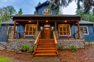 41925 Deerhorn Rd, Springfield, OR 97478 - Photo 3