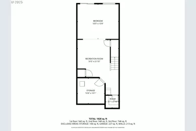 9522 SW 153rd Ave, Beaverton, OR 97007 - Photo 33