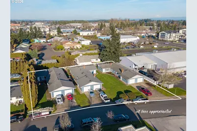 1591 James St, Woodburn, OR 97071 - Photo 1