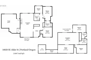 16820 SE Alder St, Portland, OR 97233 - Photo 37