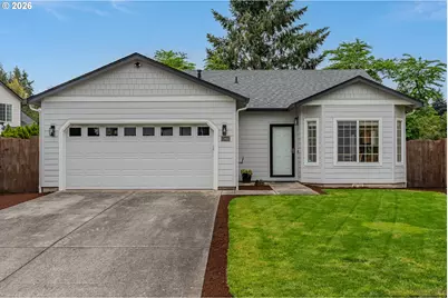 15902 NE 93rd St, Vancouver, WA 98682 - Photo 1