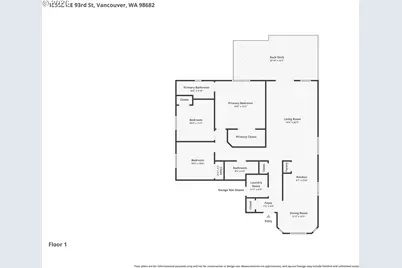 15902 NE 93rd St, Vancouver, WA 98682 - Photo 41