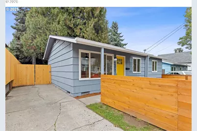 9523 N Allegheny Ave, Portland, OR 97203 - Photo 3