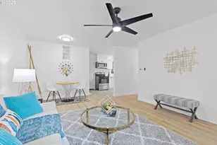 9523 N Allegheny Ave, Portland, OR 97203 - Photo 5