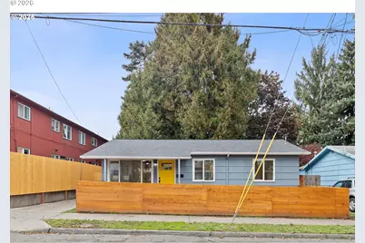 9523 N Allegheny Ave, Portland, OR 97203 - Photo 1
