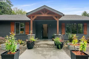 4095 Westwood Dr, Tillamook, OR 97141 - Photo 1